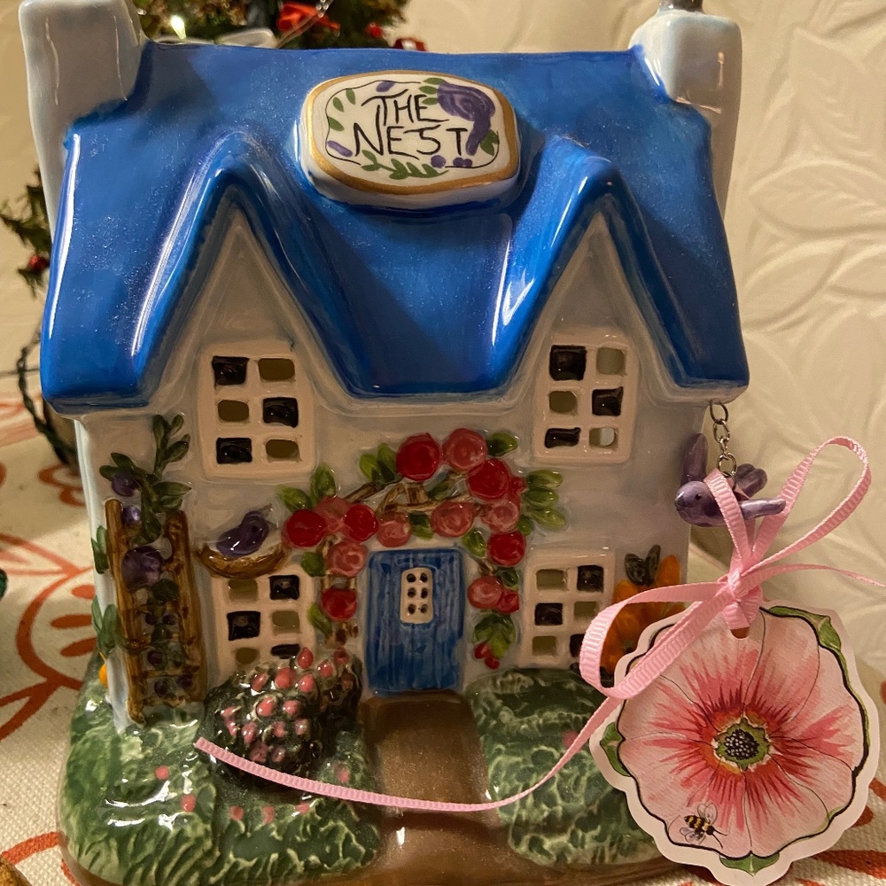 Blue Sky Clayworks